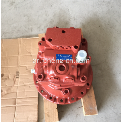 TB1140 Swing Motor MSG-85P-17TR HMS072AG-8TA